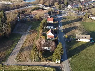 Le Stade