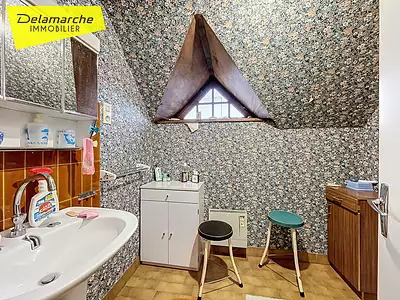 Maison, 141 m²