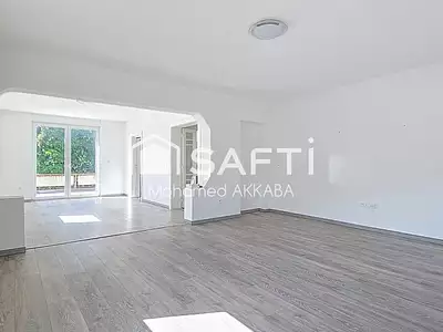 Appartement, 120 m²