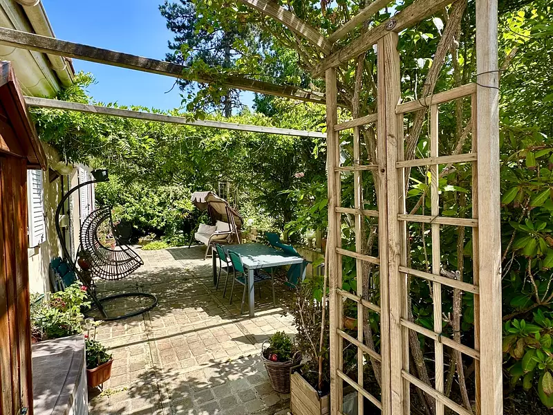 Maison, 165 m²