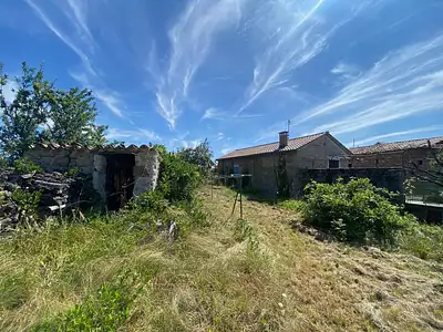 Maison, 61 m²