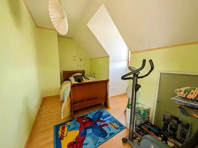 Maison, 131 m²