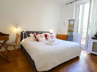 Appartement, 74 m²