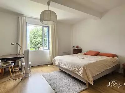 Maison, 112 m²