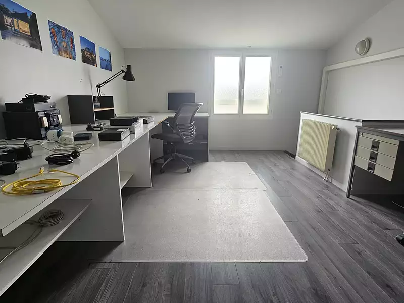 Divers, 92 m²