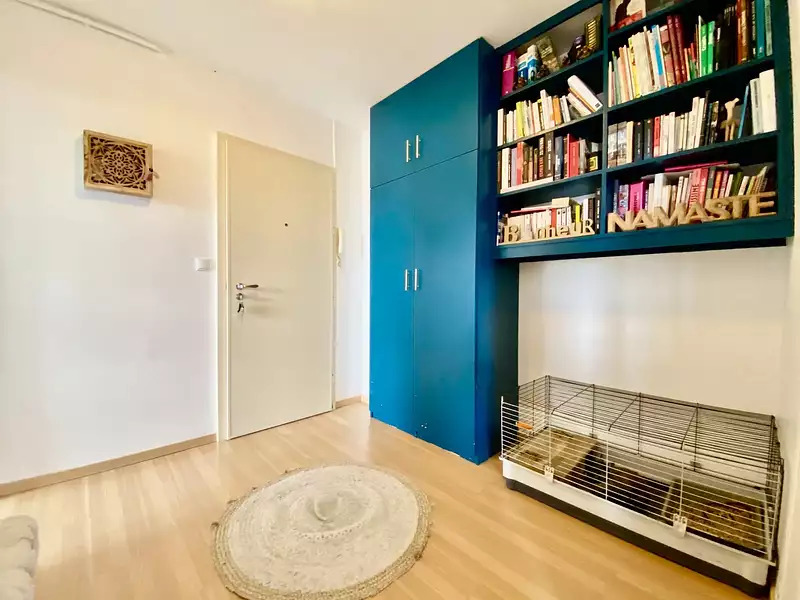 Appartement, 98,72 m²