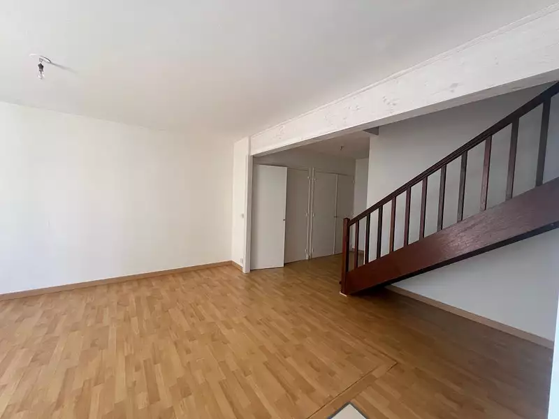 Appartement, 70 m²