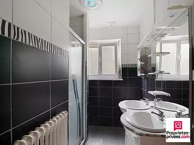 Maison, 110 m²