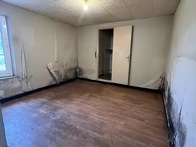 Maison, 40 m²