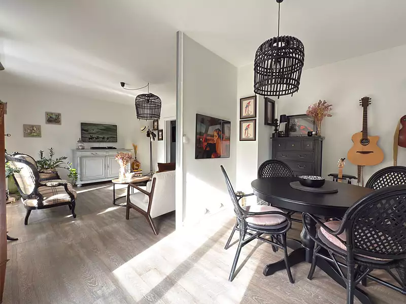 Appartement, 67,79 m²