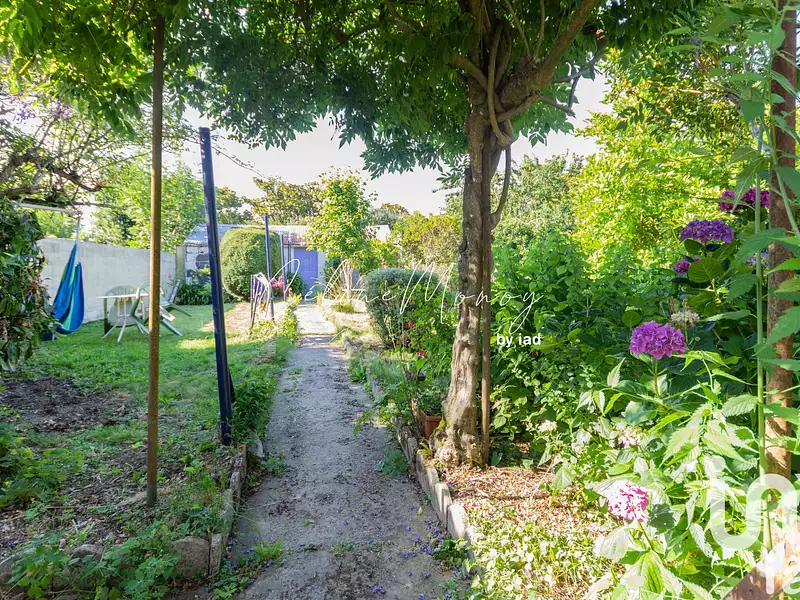 Maison, 77 m²