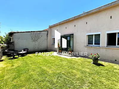 Maison, 75 m²