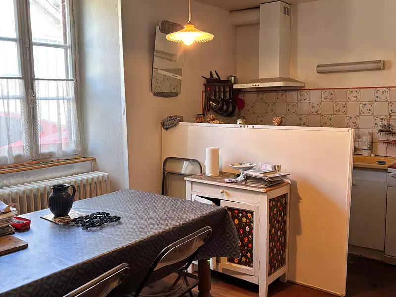 Maison, 300 m²