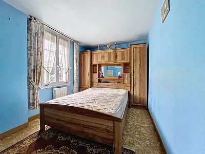 Maison, 106 m²