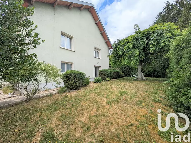 Maison, 143 m²