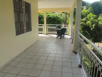 Appartement, 48,15 m²