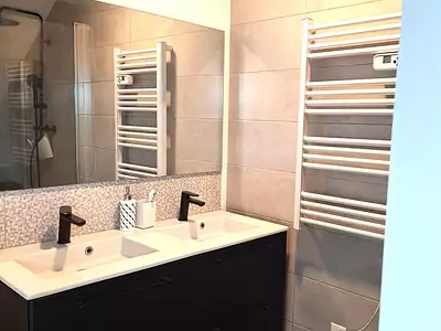 Appartement, 117 m²