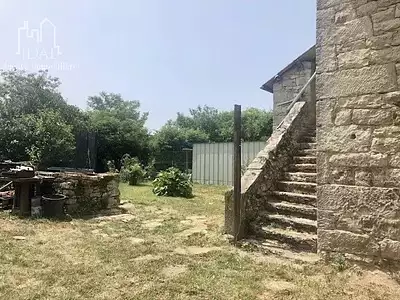 Maison, 118 m²