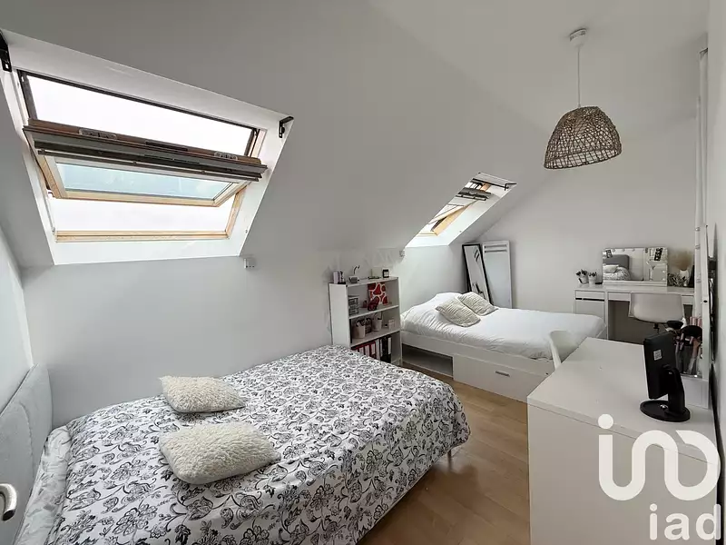 Maison, 98 m²