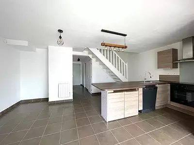 Maison, 87,45 m²