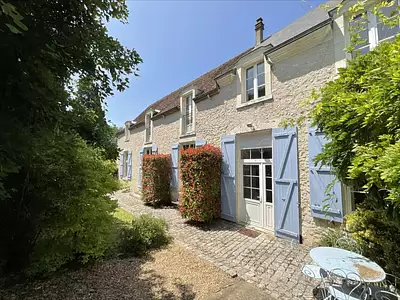 Maison, 313 m²
