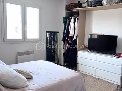 Appartement, 88 m²
