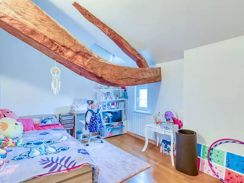 Maison, 108 m²