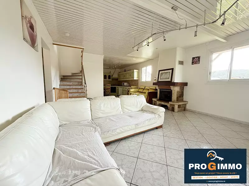Maison, 250 m²