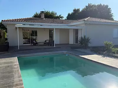 Maison, 123 m²
