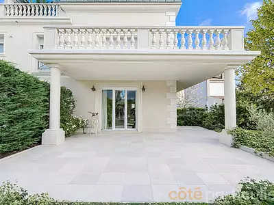 Appartement, 131,11 m²