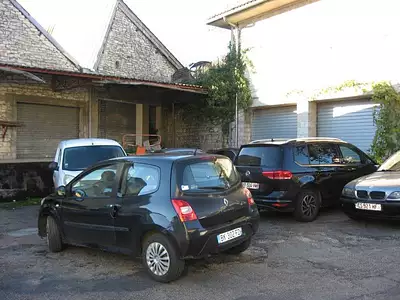 Maison, 550 m²