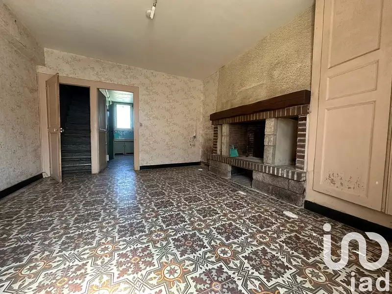 Maison, 76 m²