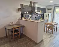 Appartement, 49,65 m²