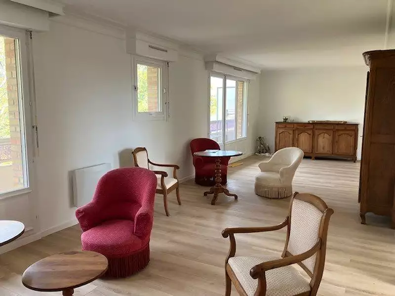 Appartement, 103 m²