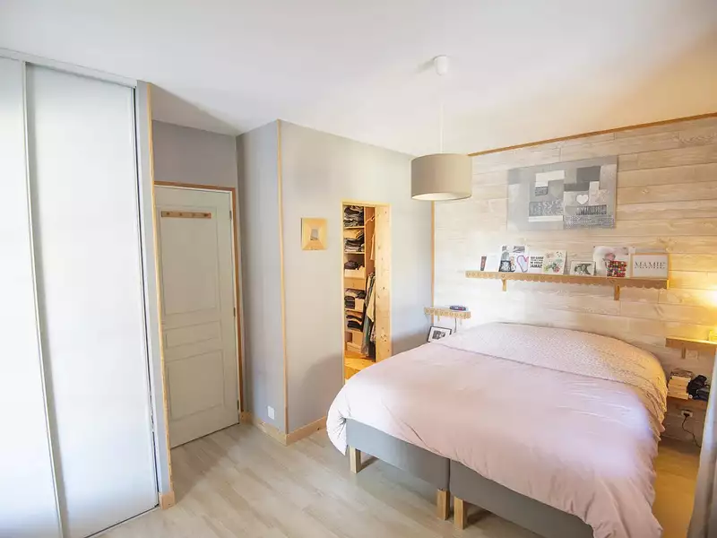 Maison, 155 m²