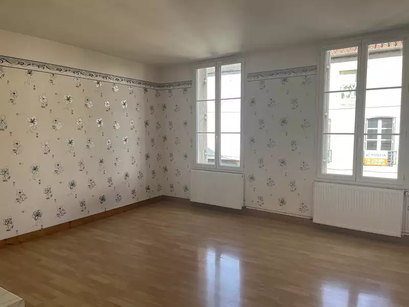 Appartement, 70,73 m²