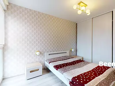 Appartement, 63 m²