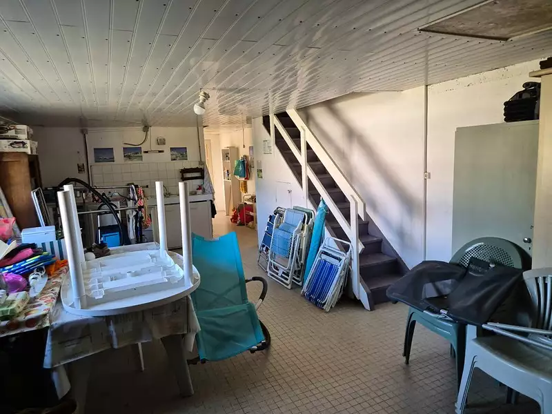 Maison, 110 m²