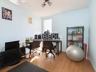 Appartement, 75 m²