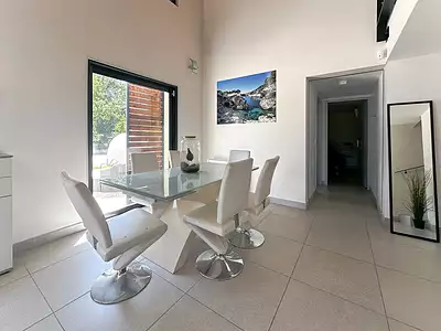 Maison, 155 m²