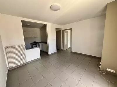 Appartement, 40 m²