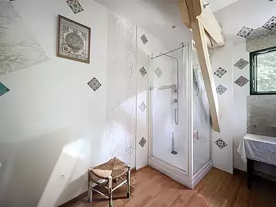 Maison, 174 m²