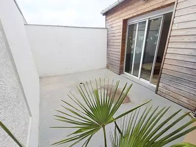Appartement, 40 m²