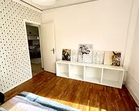Appartement, 64 m²