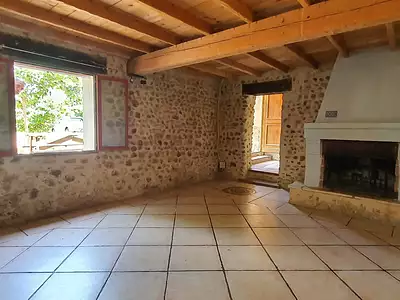 Maison, 80 m²