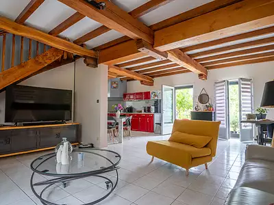 Maison, 150 m²