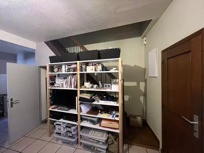 Maison, 47 m²