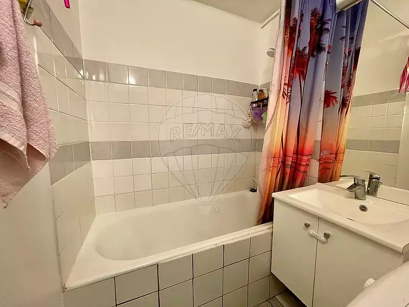 Appartement, 65 m²