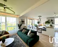 Appartement, 78 m²