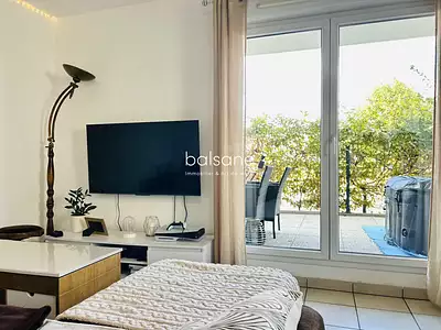 Appartement, 74,33 m²